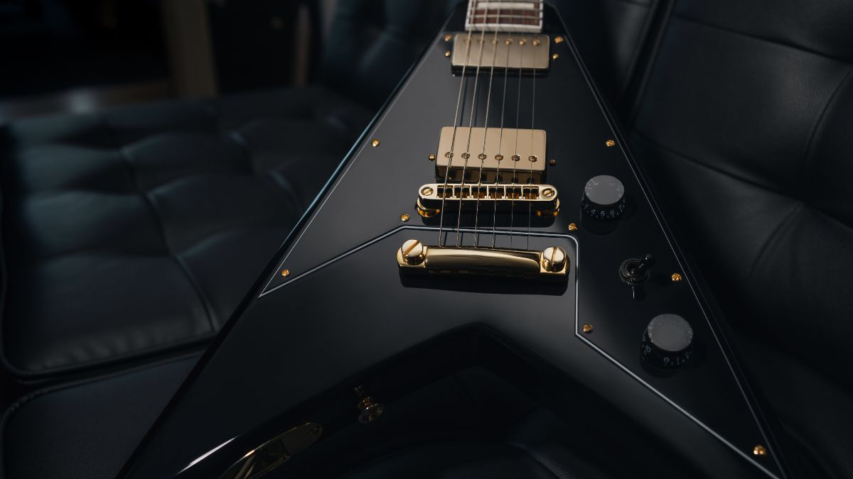 Jackson X-Series King V KVXT