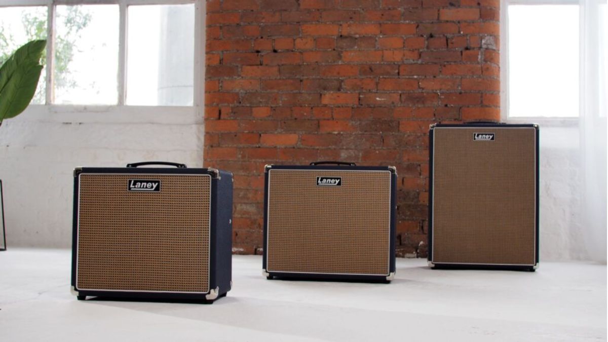 Laney Lionheart Foundry