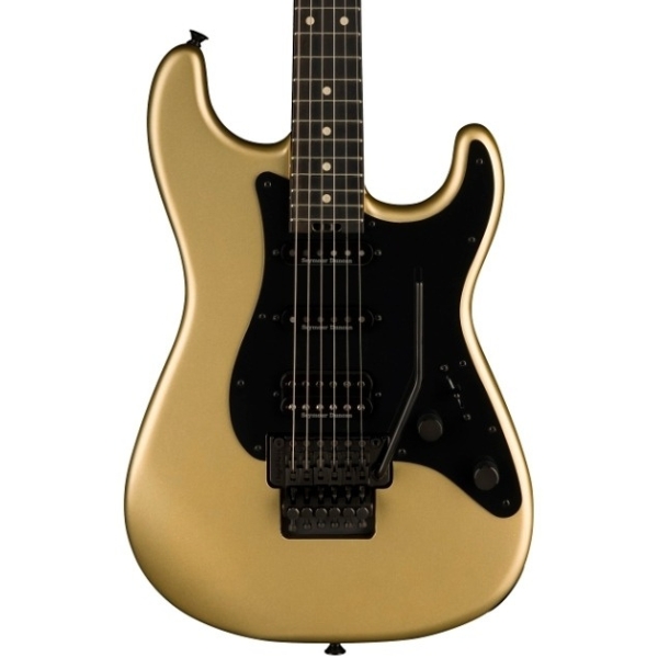 A Charvel Pro-Mod So-Cal Style 1 HSS FR-E