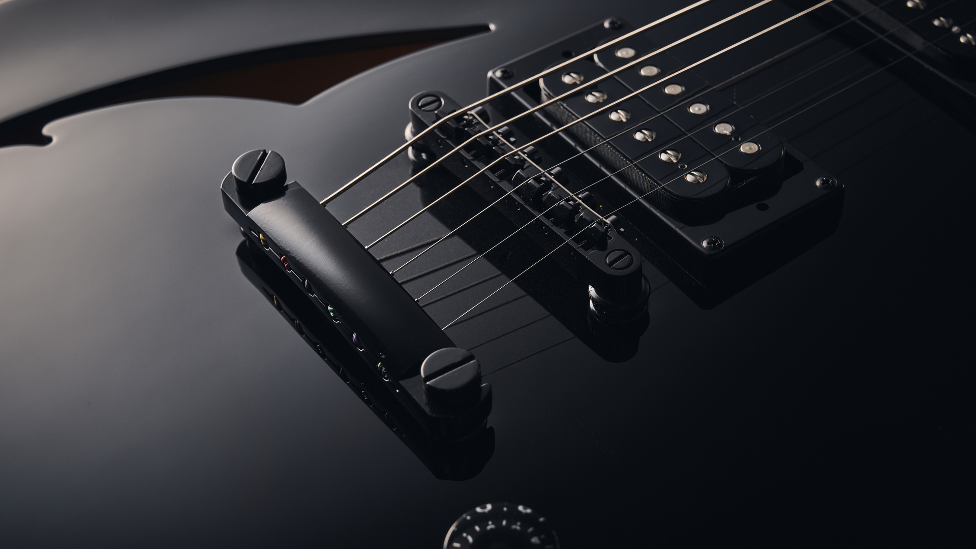 EVH in-126 standard