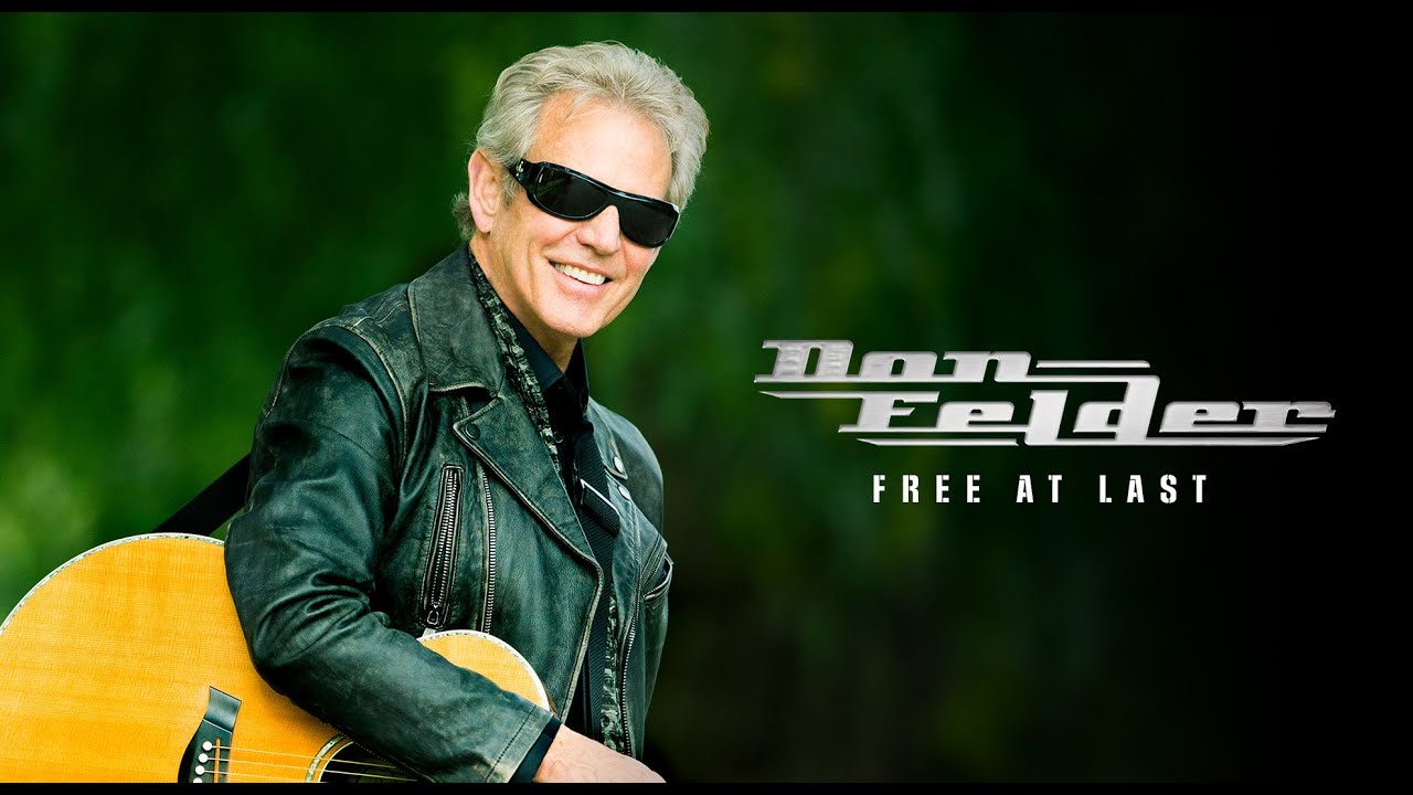 Don Felder -