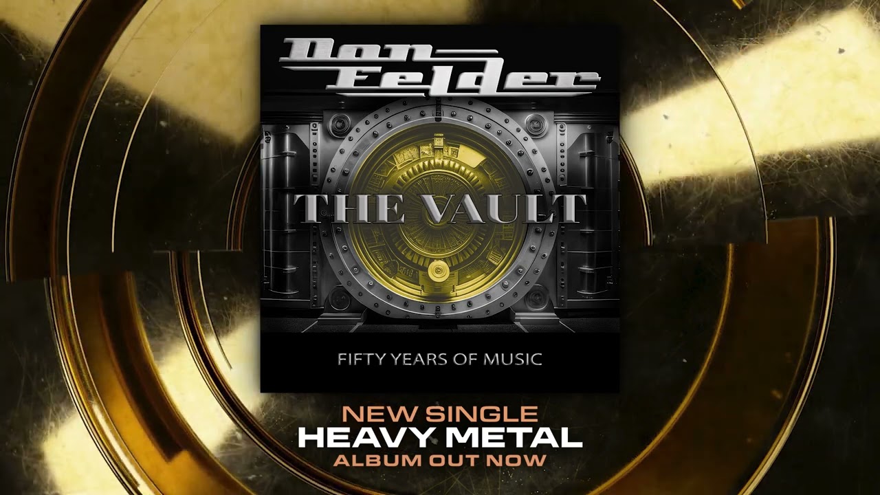 Don Felder -