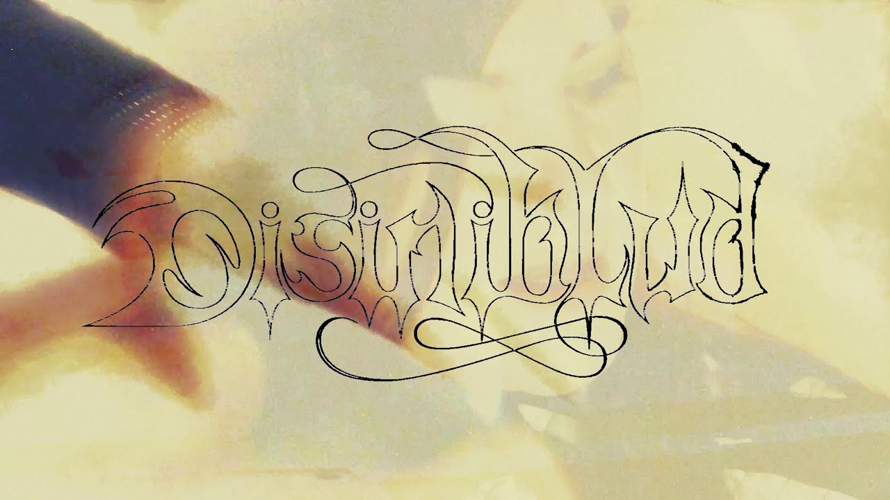 Disiniblud (Rachika Nayar & Nina Keith) - Give-upping (feat. Julianna Barwick) - YouTube