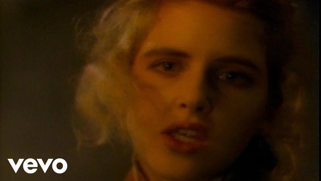 Lone Justice - Shelter - YouTube