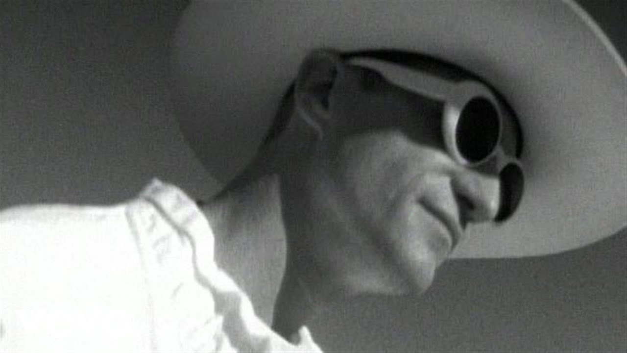 Cracker - Eurotrash Girl - YouTube