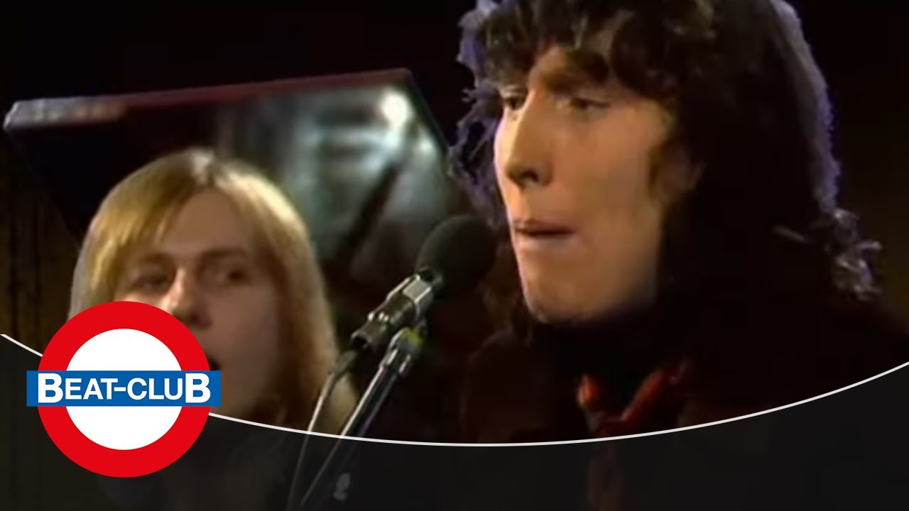 Colosseum - Take Me Back To Doomsday (1970) - YouTube