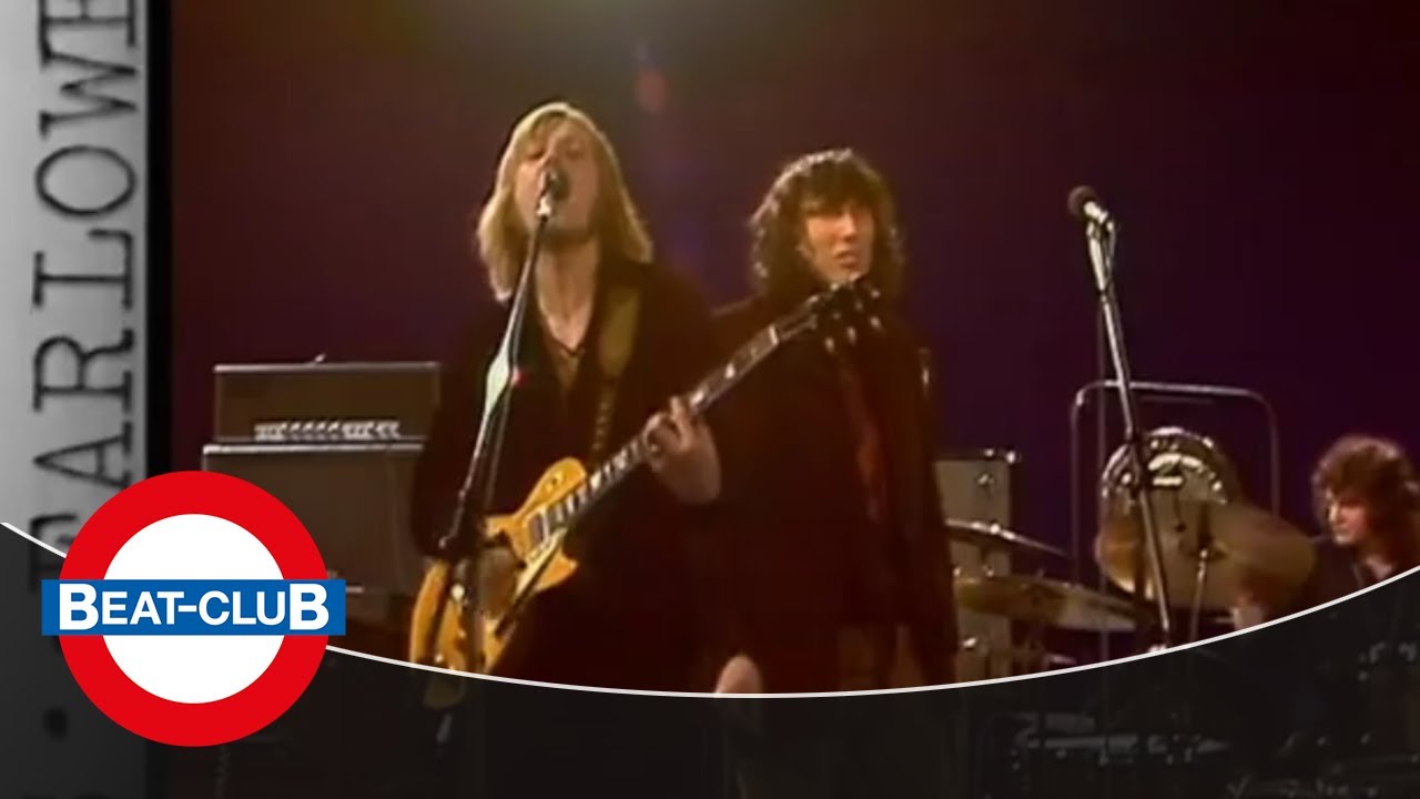 Colosseum - Tanglewood '63 (1970) - YouTube