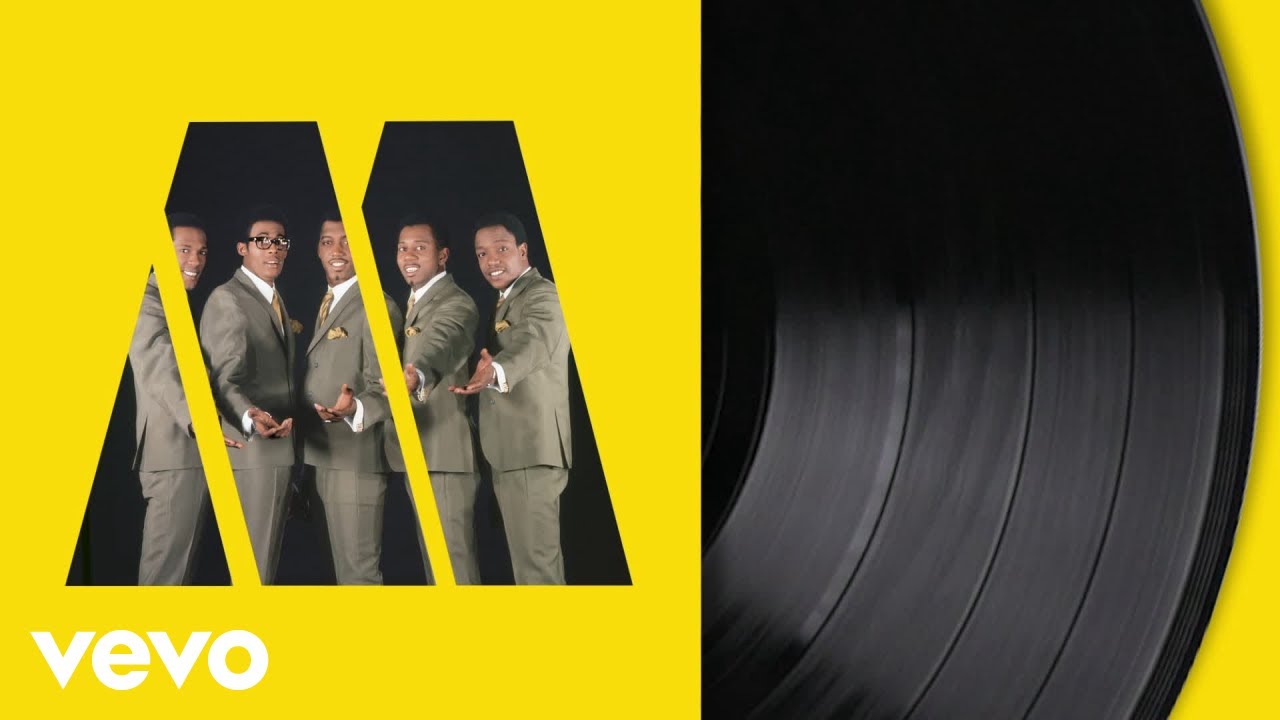 The Temptations - My Girl (Lyric Video) - YouTube