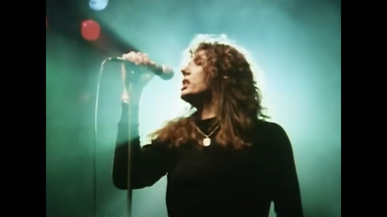 Whitesnake - Fool for Your Loving (Official Music Video) - YouTube