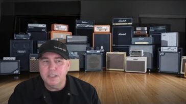 guitar amps