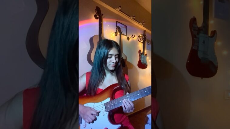 electric guitar solo songs