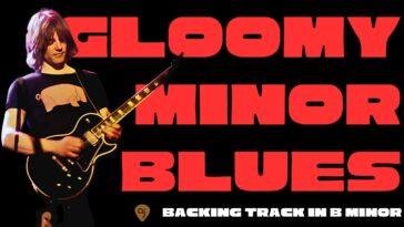 guitar backing tracks