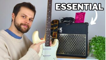 guitar amps