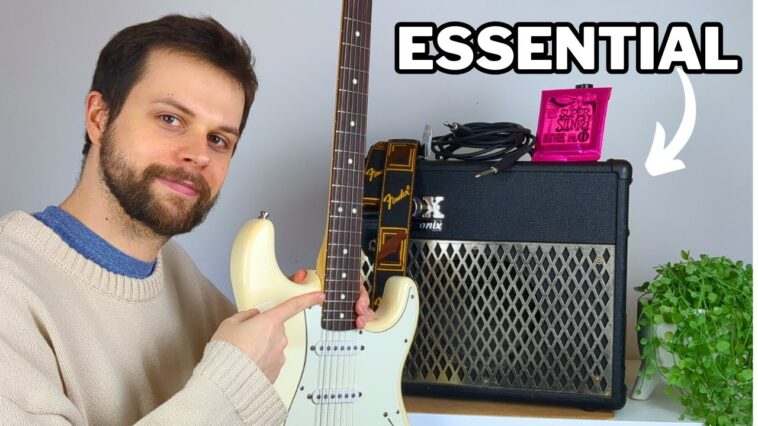 guitar amps
