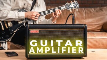 guitar amps
