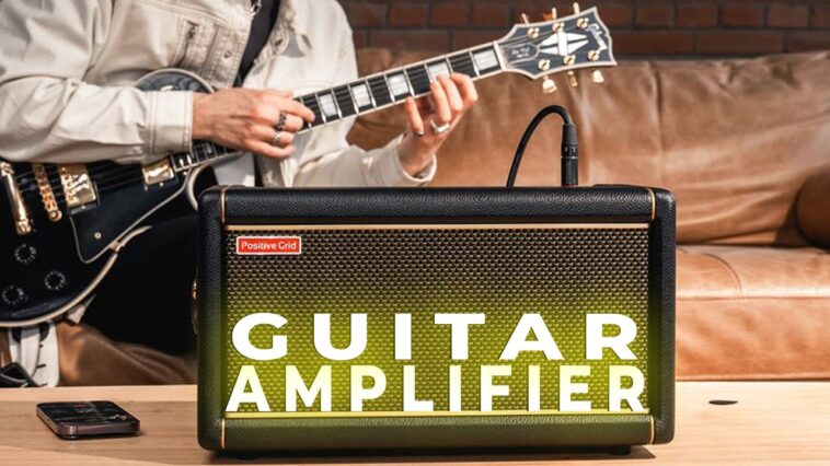 guitar amps
