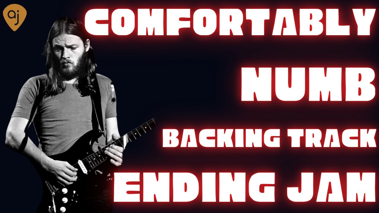 guitar jam tracks