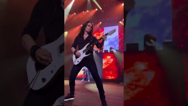 kiko loureiro