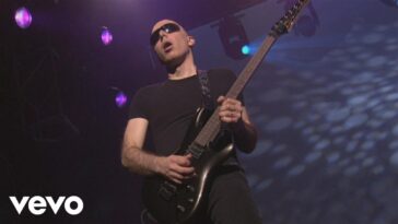 joe satriani