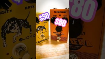guitar pedals