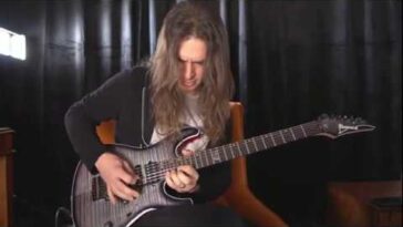 kiko loureiro