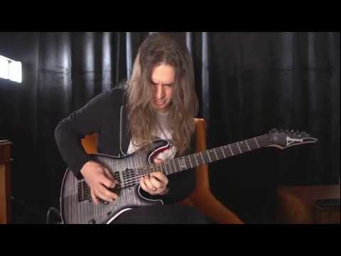 kiko loureiro