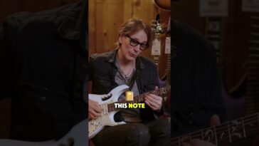 steve vai