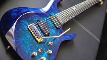 guitar jam tracks