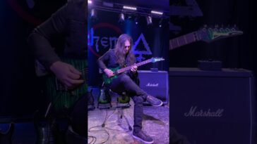 kiko loureiro