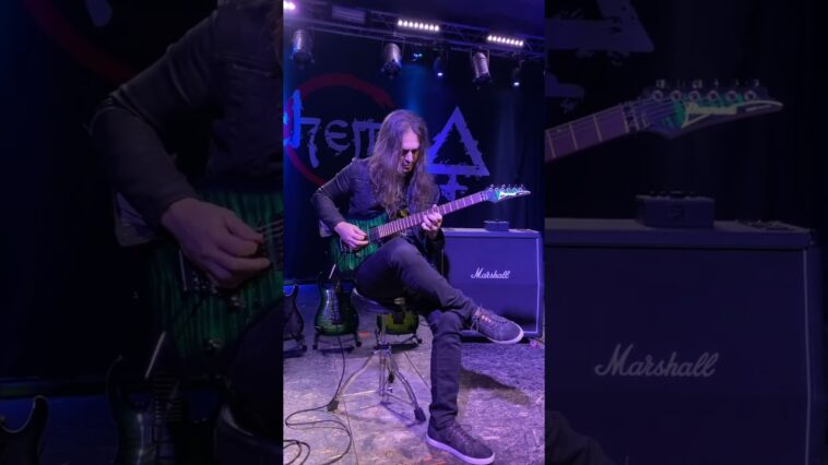 kiko loureiro