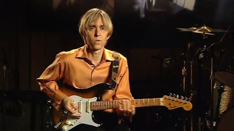 Eric Johnson