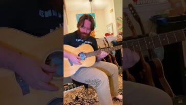 guitar sweep picking