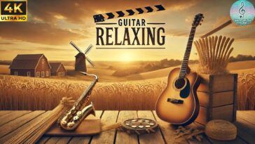 instrumental guitar