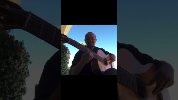 guitar virtuoso