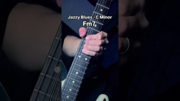 guitar licks