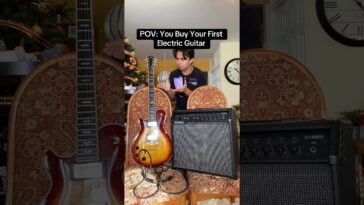 electric guitar lessons