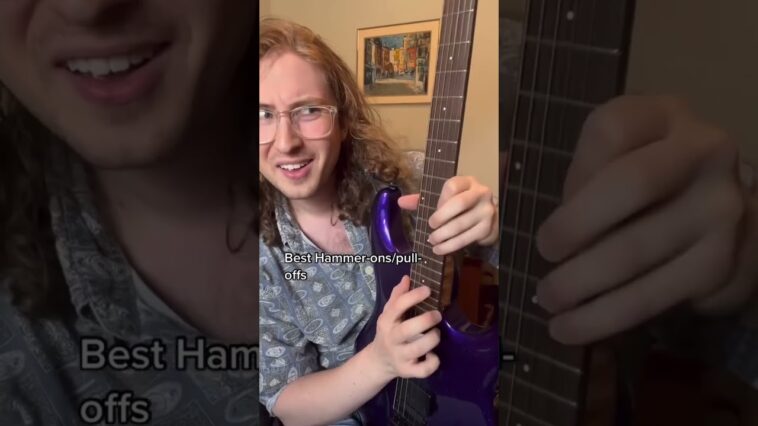 beginner guitar solo