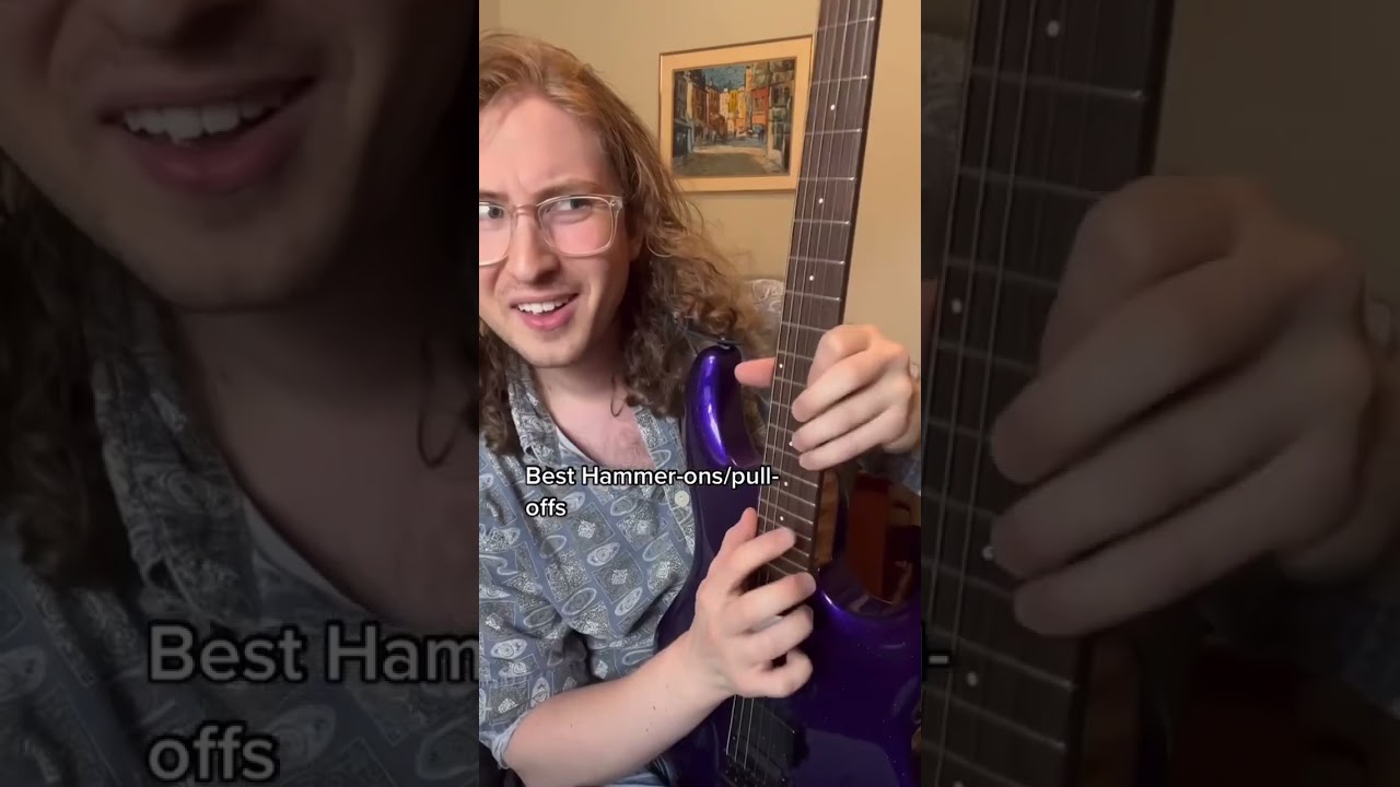 beginner guitar solo
