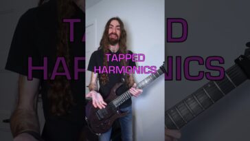 advanced guitar solo