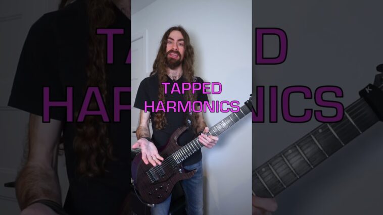 advanced guitar solo