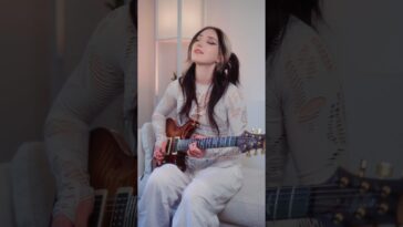guitar cover