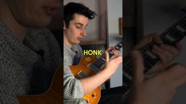 signature guitar tone