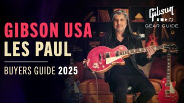 Gibson Les Paul