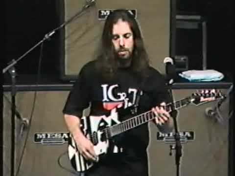 John Petrucci