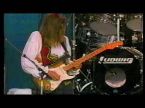 Eric Johnson