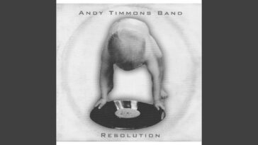 Andy Timmons