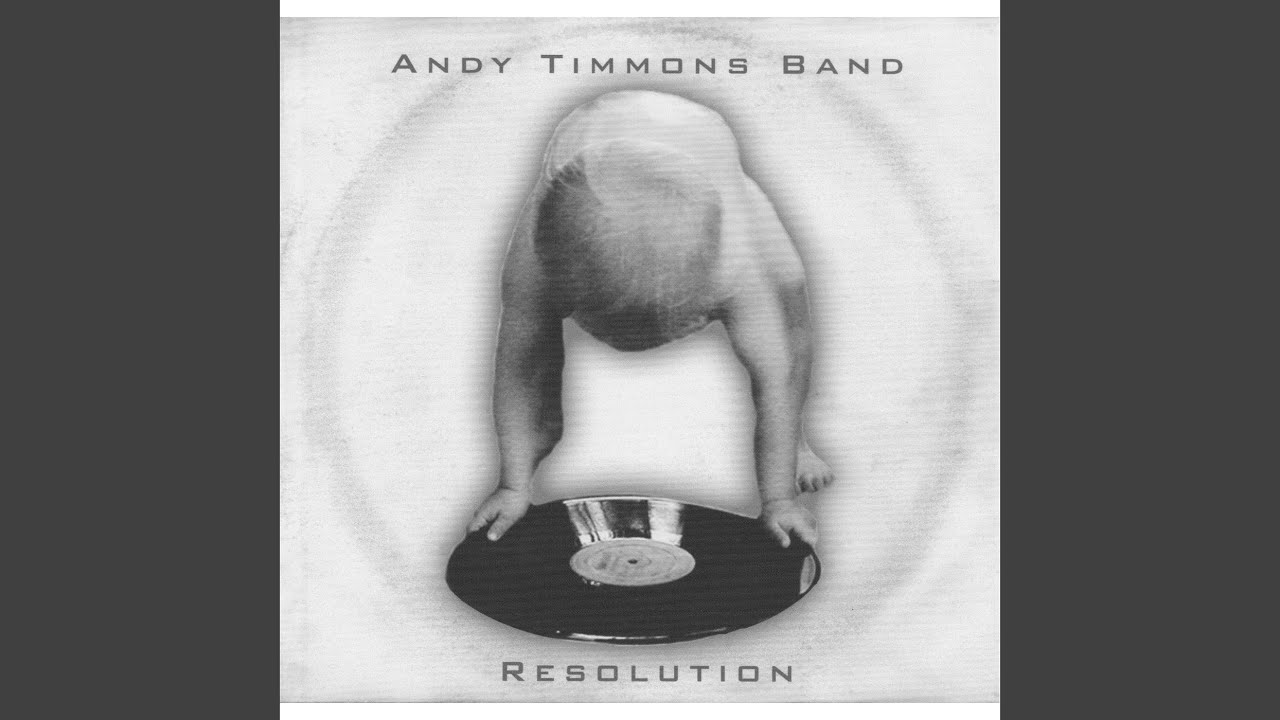 Andy Timmons