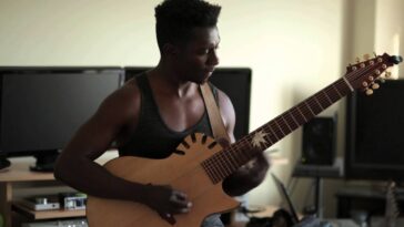Tosin Abasi