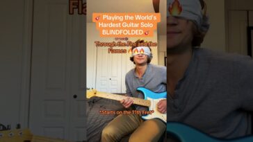 solo guitar