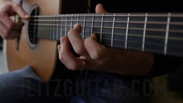 instrumental guitar